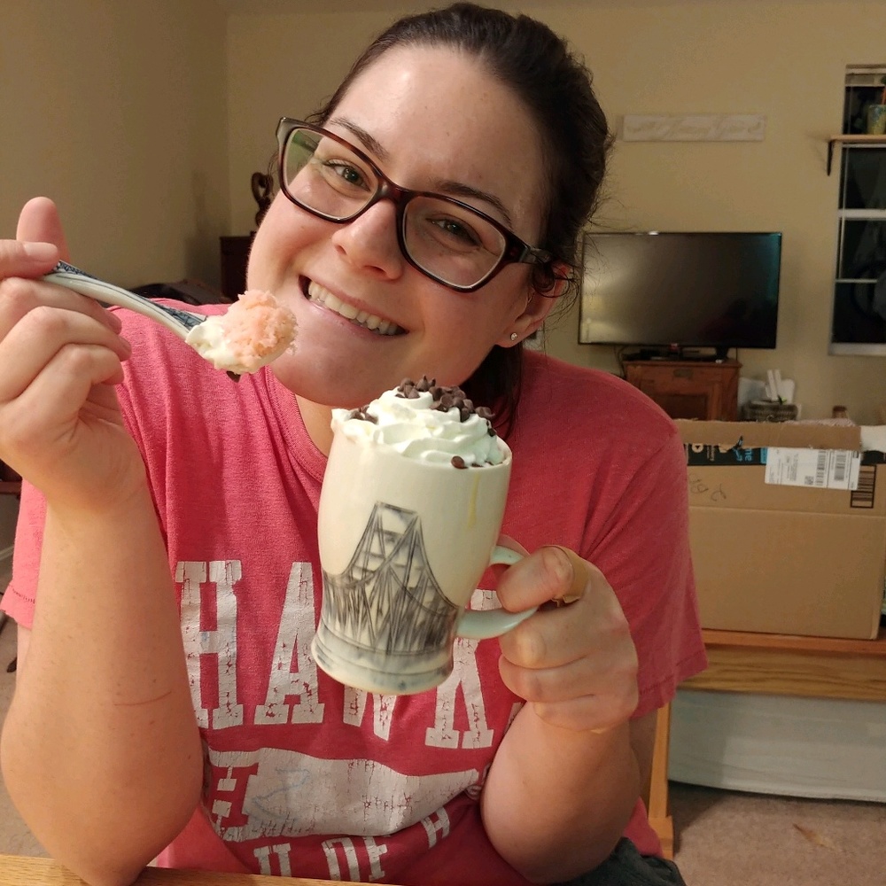 Meet your Posher, Jennifer